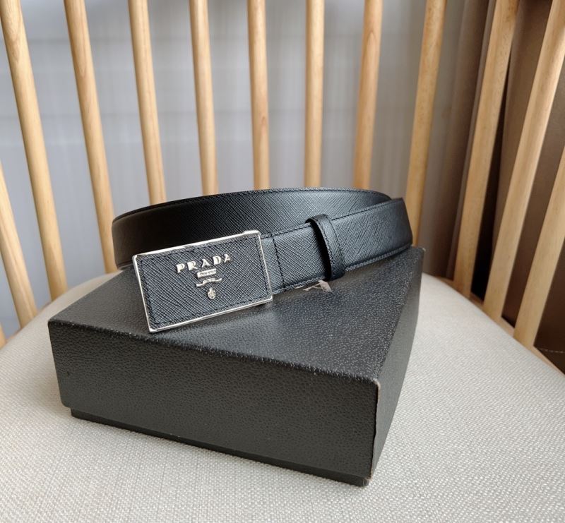 Prada Belts